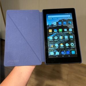 Amazon Fire Tablet
